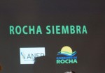 Rocha siembra